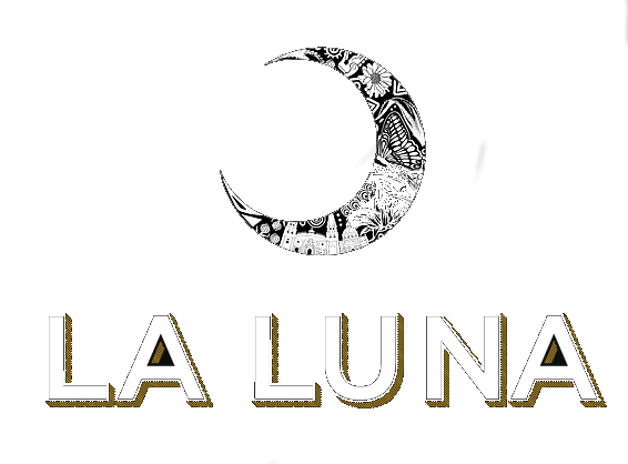 La Luna Mezcal Logo